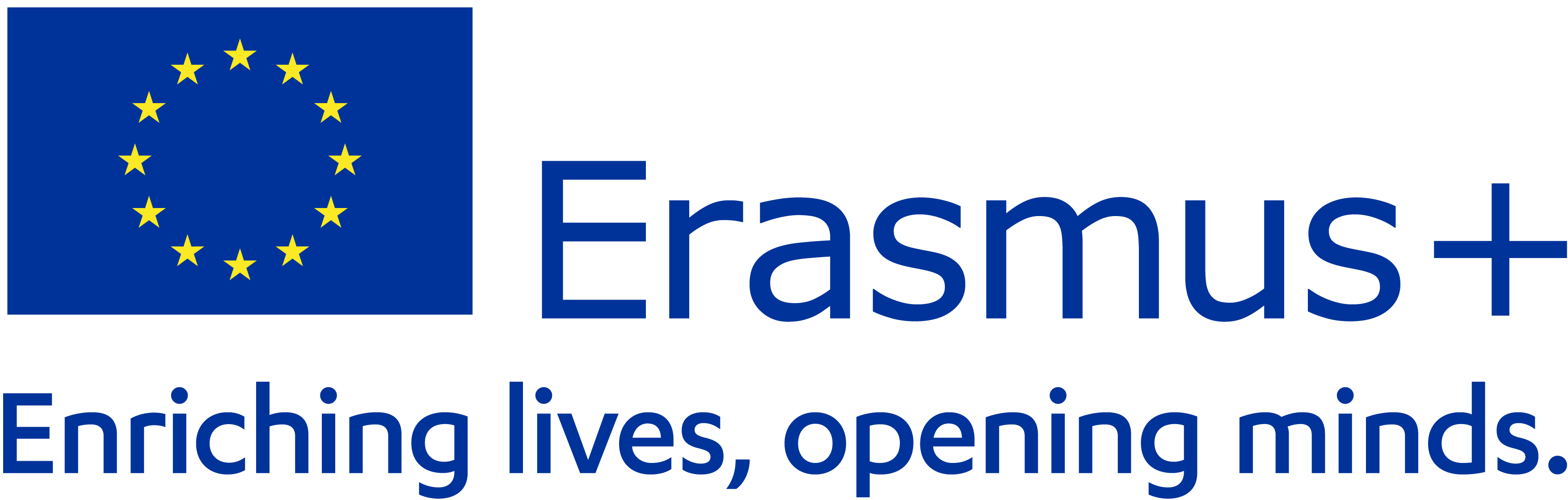 logo erasmus plus